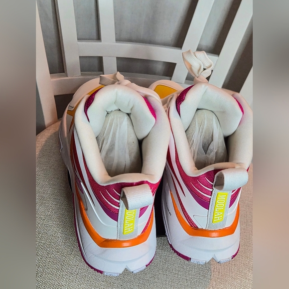 MOOLAH TRIPLE DOUBLE
STRAIGHT TO THE BAJA 9 - Picture 5 of 17